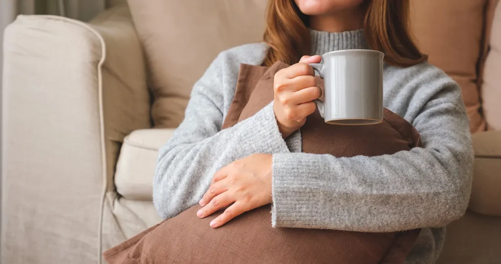 velas para bienestar emocional