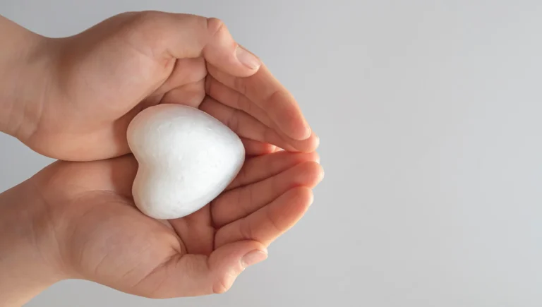 rutina de autocuidado en casa