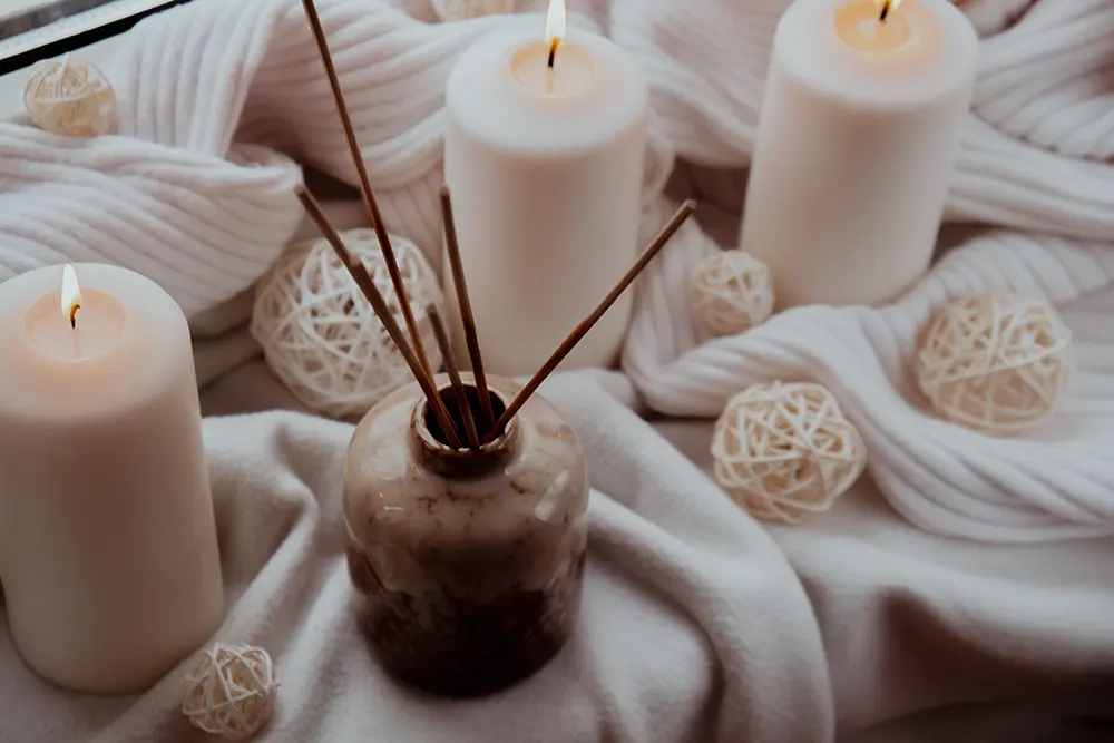 ritual de autocuidado semanal