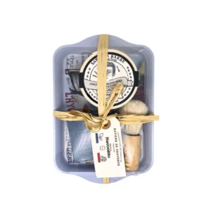Caja Regalo Hombre Barba
