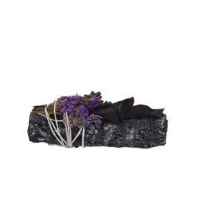 Copal Negro y Eucalipto