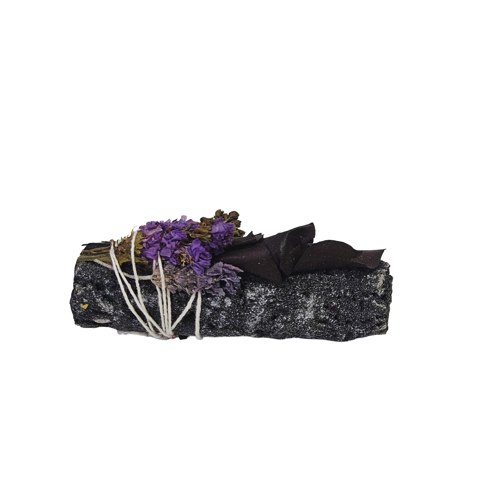 Copal Negro y Eucalipto