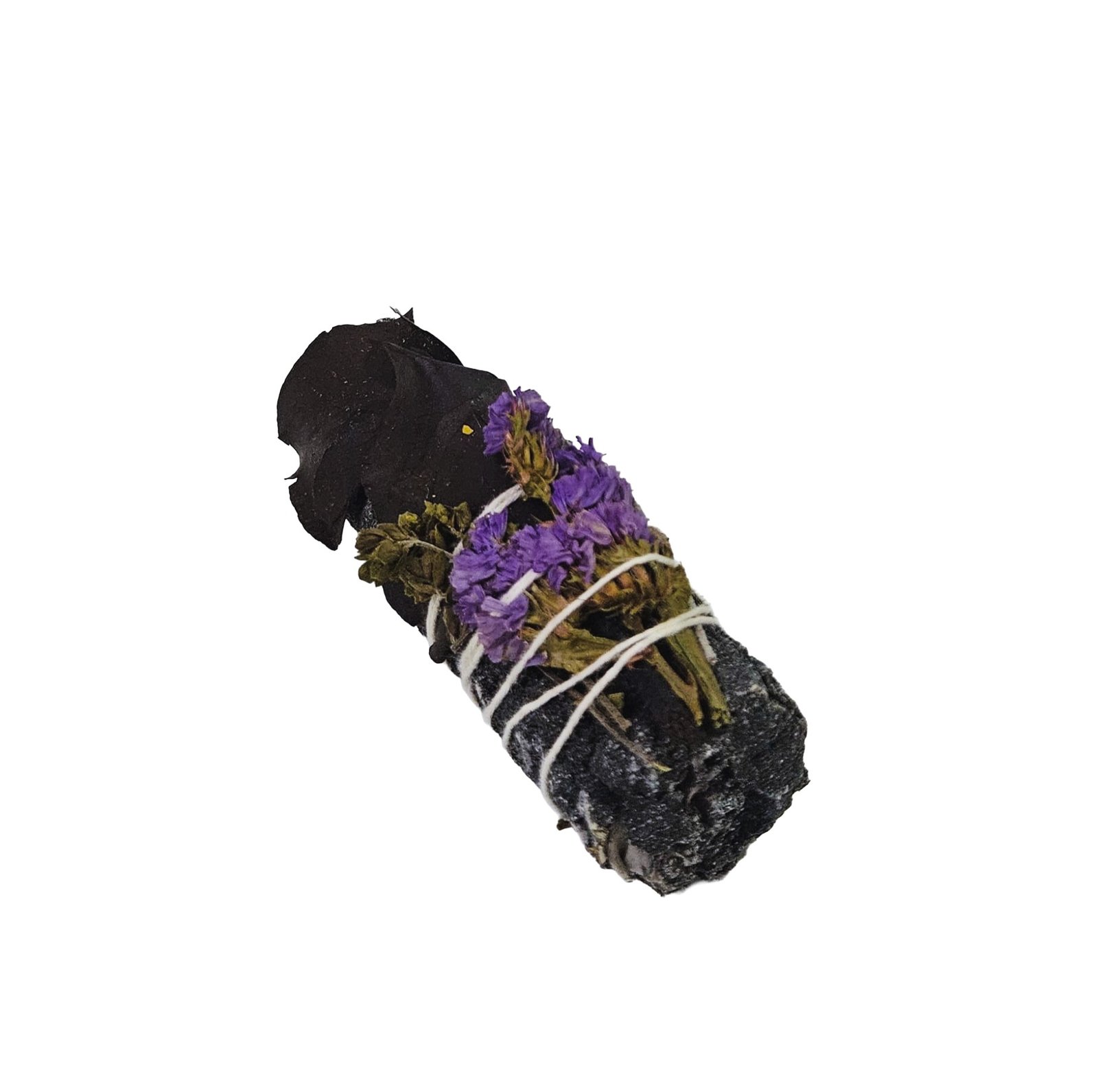 Copal Negro y Eucalipto
