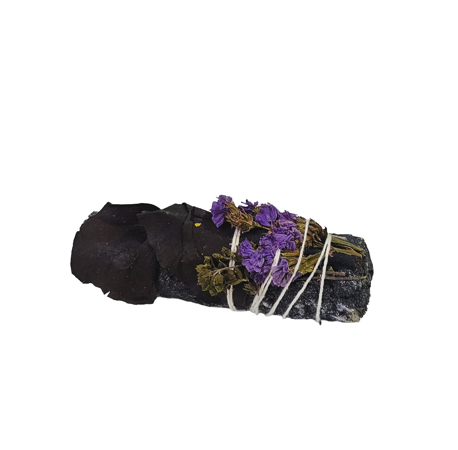 Copal Negro y Eucalipto