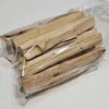 Palo santo natural para quemar