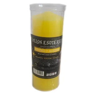 velon-esoterico-amarillo-energia-prosperidad