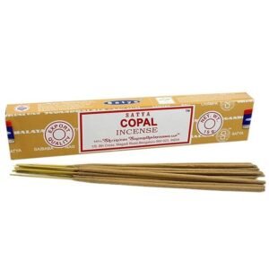 Incienso Satya Copal