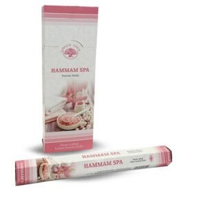 Hammam Spa