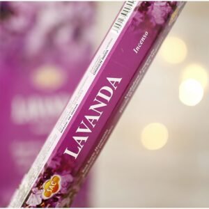 Incienso SAC Lavanda