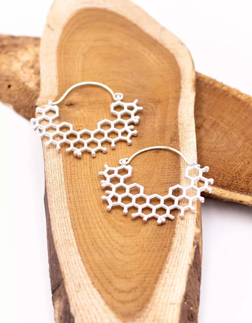 Panal de Abeja