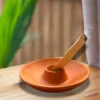 Soporte Quemador para Atados