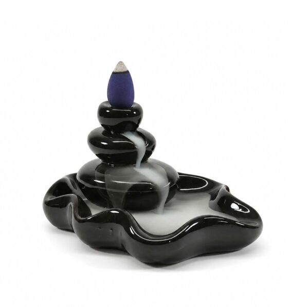 fuente-de-humo-en-cascada-lago-zen-quemador-de-ceramica-negra-para-conos-de-reflujo