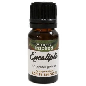 Aceite Esencial de Eucalipto Puro (10 ml)