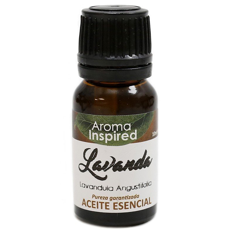 Aceite Esencial de Lavanda Puro