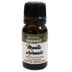 Aceite Esencial de Menta Arvensis