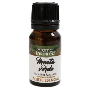 Aceite Esencial de Menta Piperita