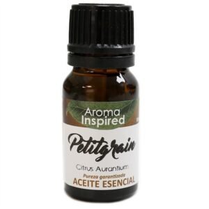Aceite Esencial de Petitgrain Puro