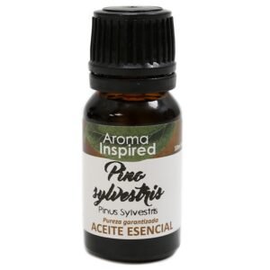 Aceite Esencial de Pino Silvestre Puro