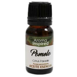 Aceite Esencial de Pomelo 100% Puro
