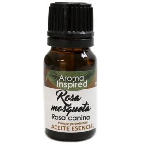 Aceite Base de Rosa Mosqueta Puro (10 ml)