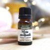 Aceite Base de Rosa Mosqueta Puro (10 ml)