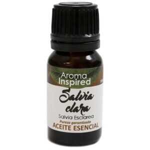 Aceite Esencial de Salvia Clarea Puro