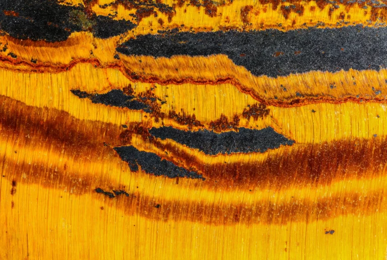 Ojo de Tigre