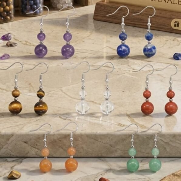 pendientes-bohemios-de-piedra-natural