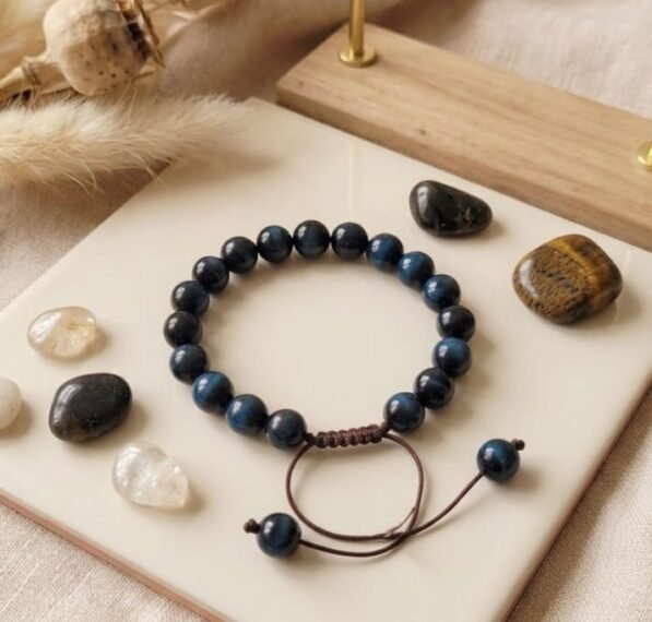 pulsera-de-ojo-de-tigre-azul