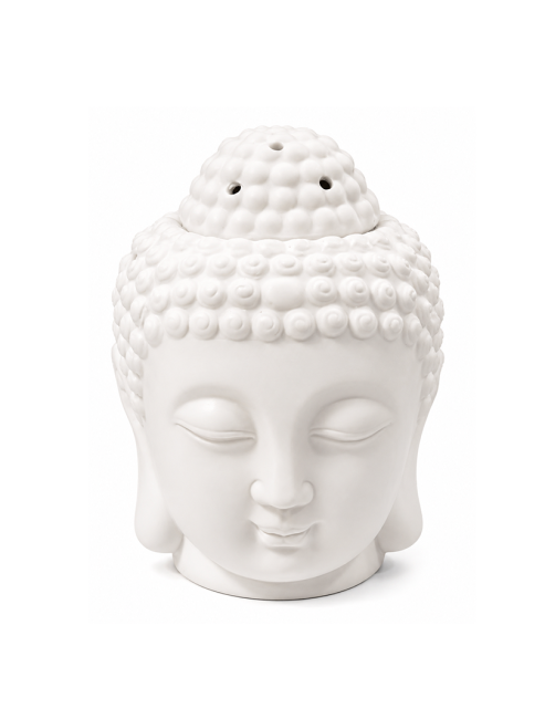 quemador-de-aceite-cabeza-de-buda-de-ceramica-blanca