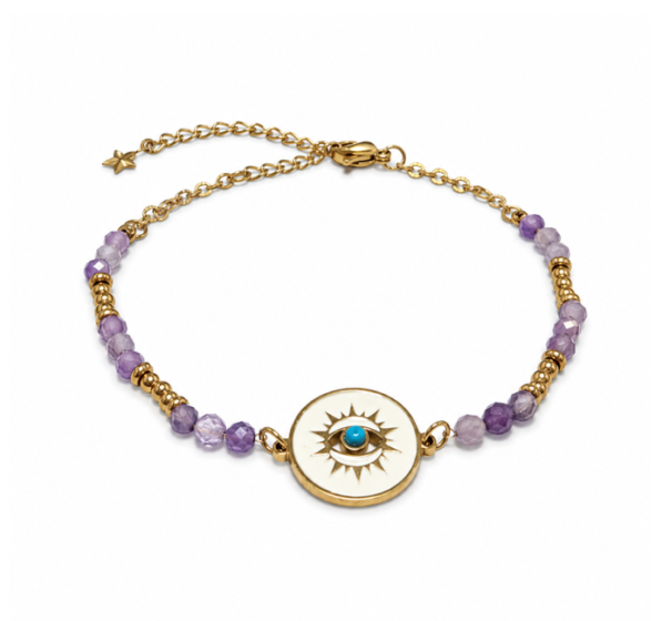 pulsera-amatista-medalla-ojo-protector