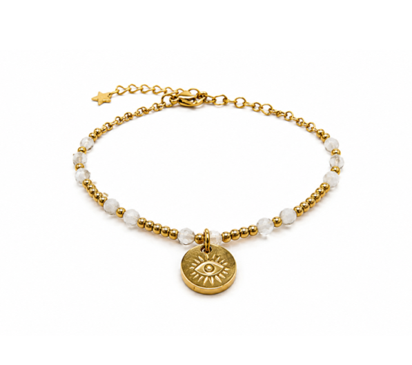 pulsera-piedra-lunar-blanca-ojo-protector