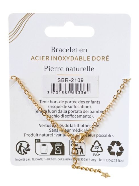 Pulsera Espinela Negra Ojo Protector: 5 Beneficios de Anclaje